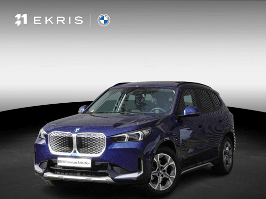 BMW iX1 eDrive20