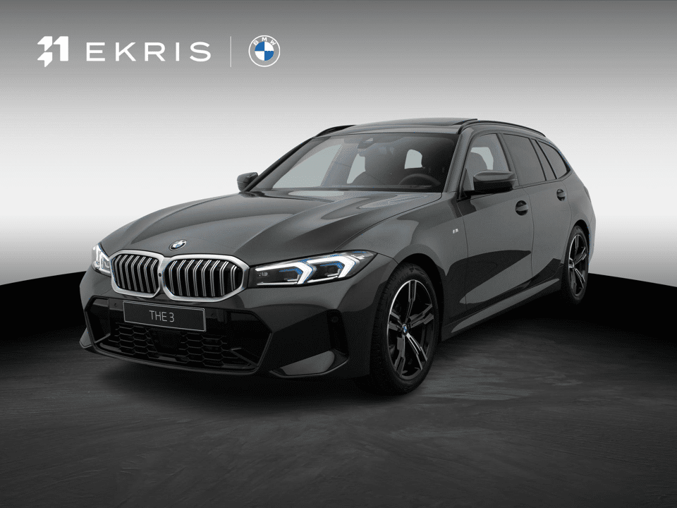 BMW 3 Serie Touring 320i - Afbeelding 1