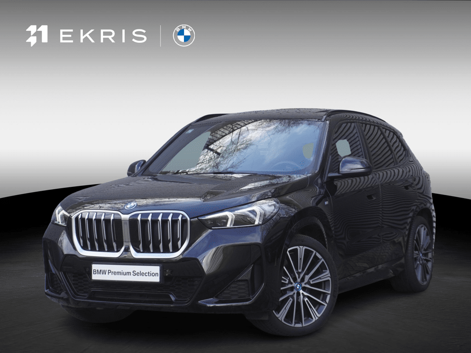 BMW X1 xDrive25e - Afbeelding 1
