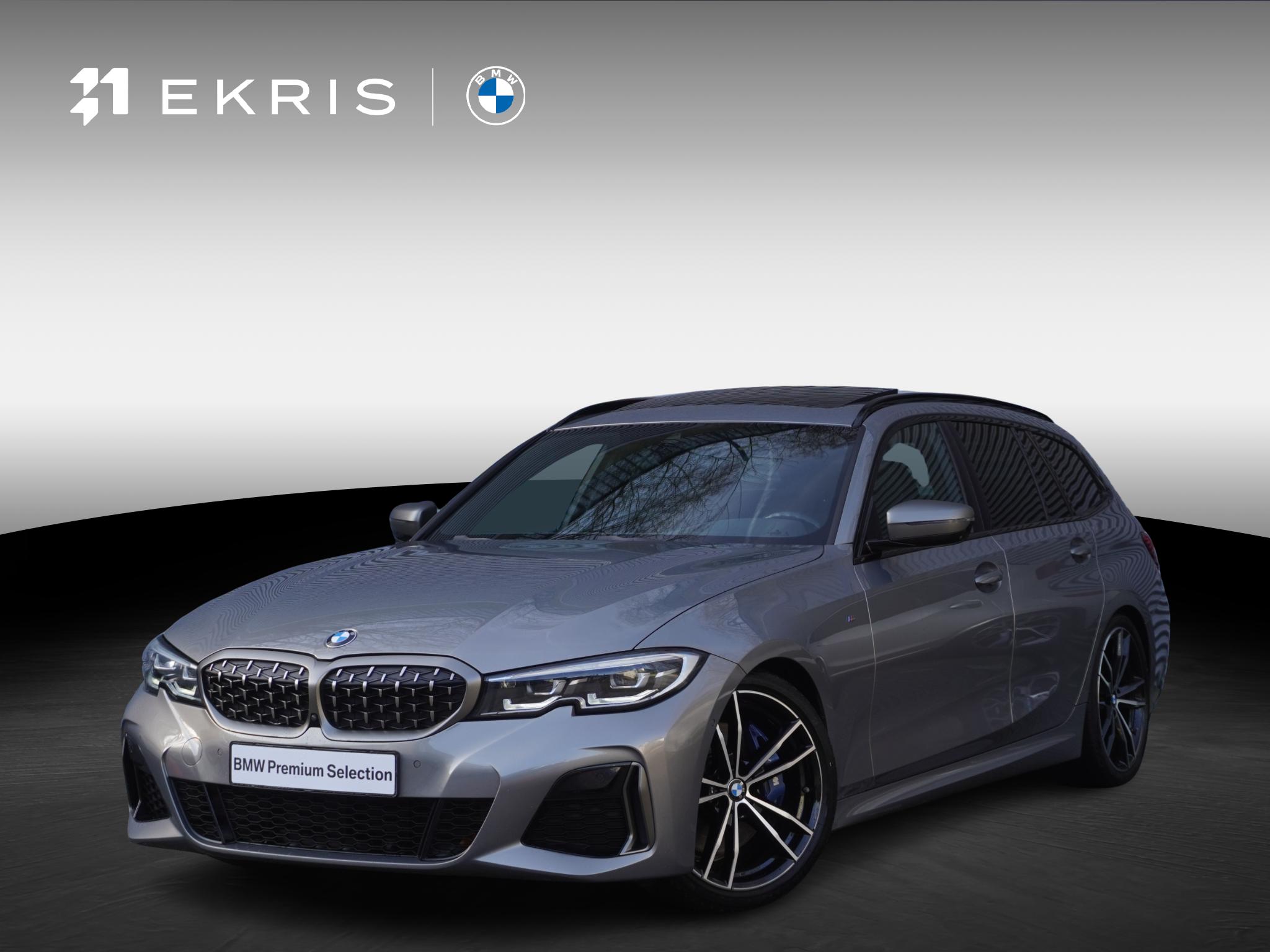 BMW 3 Serie Touring M340i xDrive