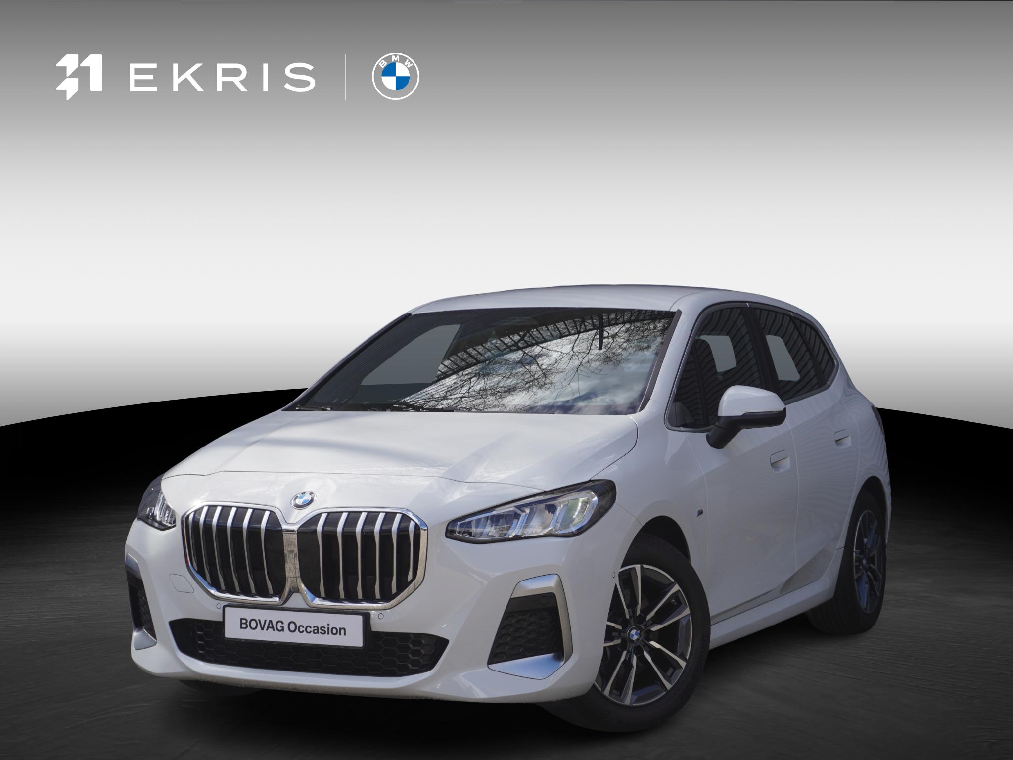 BMW 2 Serie Active Tourer 218i