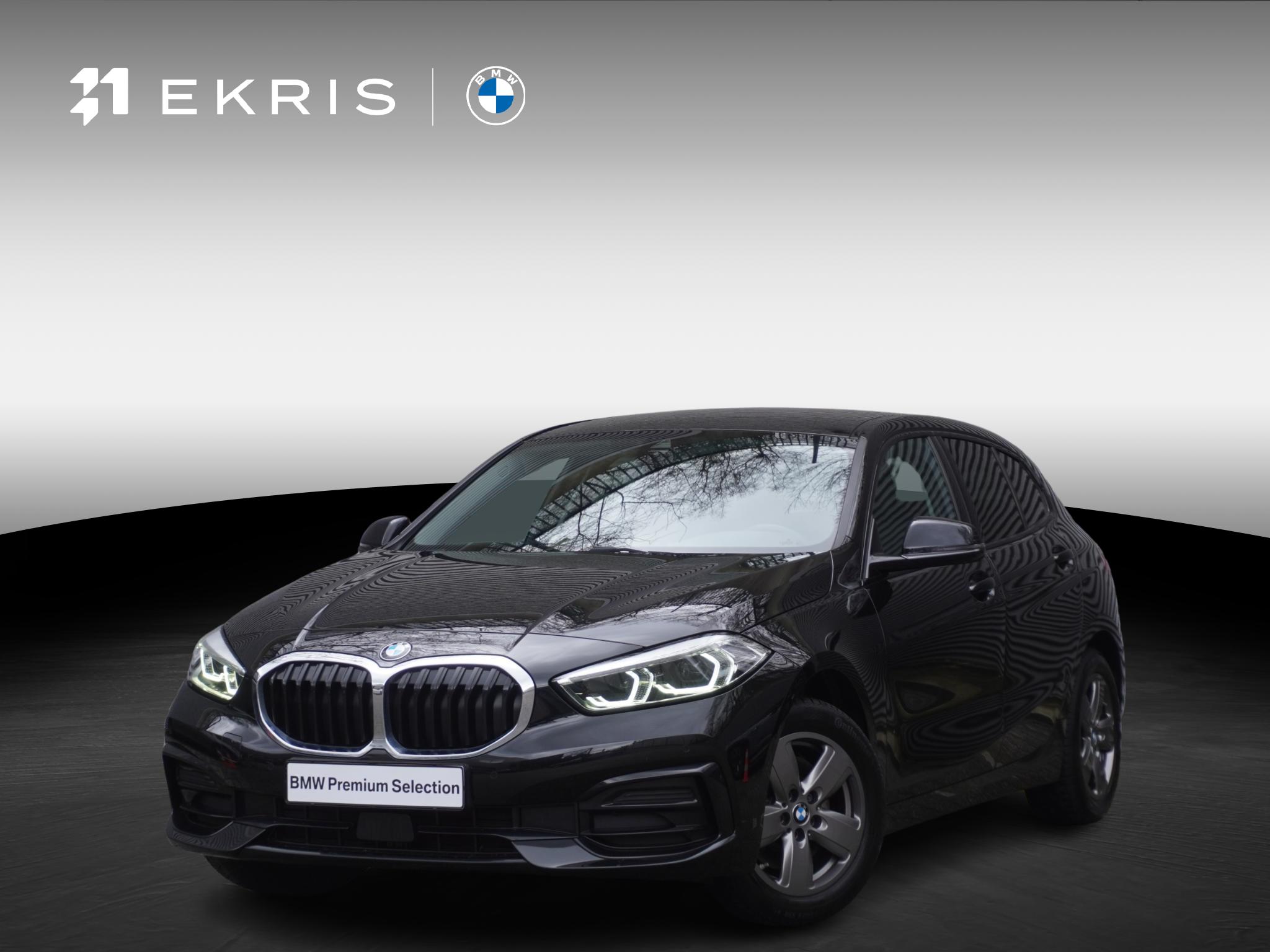 BMW 1 Serie 118i