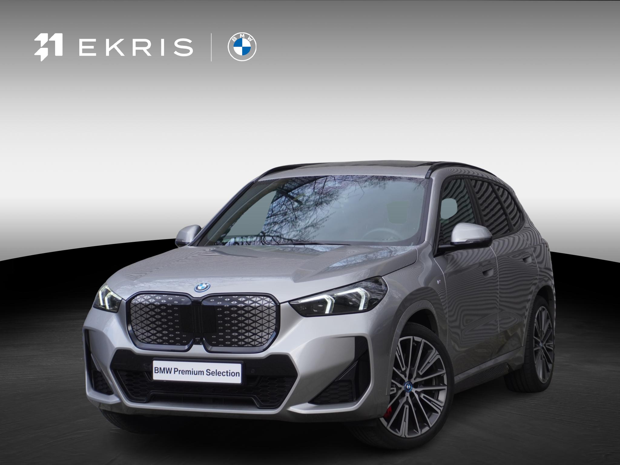 BMW iX1 eDrive20
