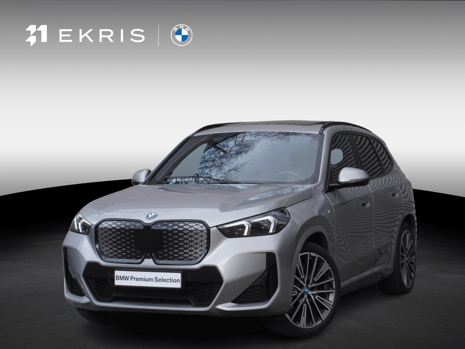 BMW iX1 eDrive20 - Afbeelding 1