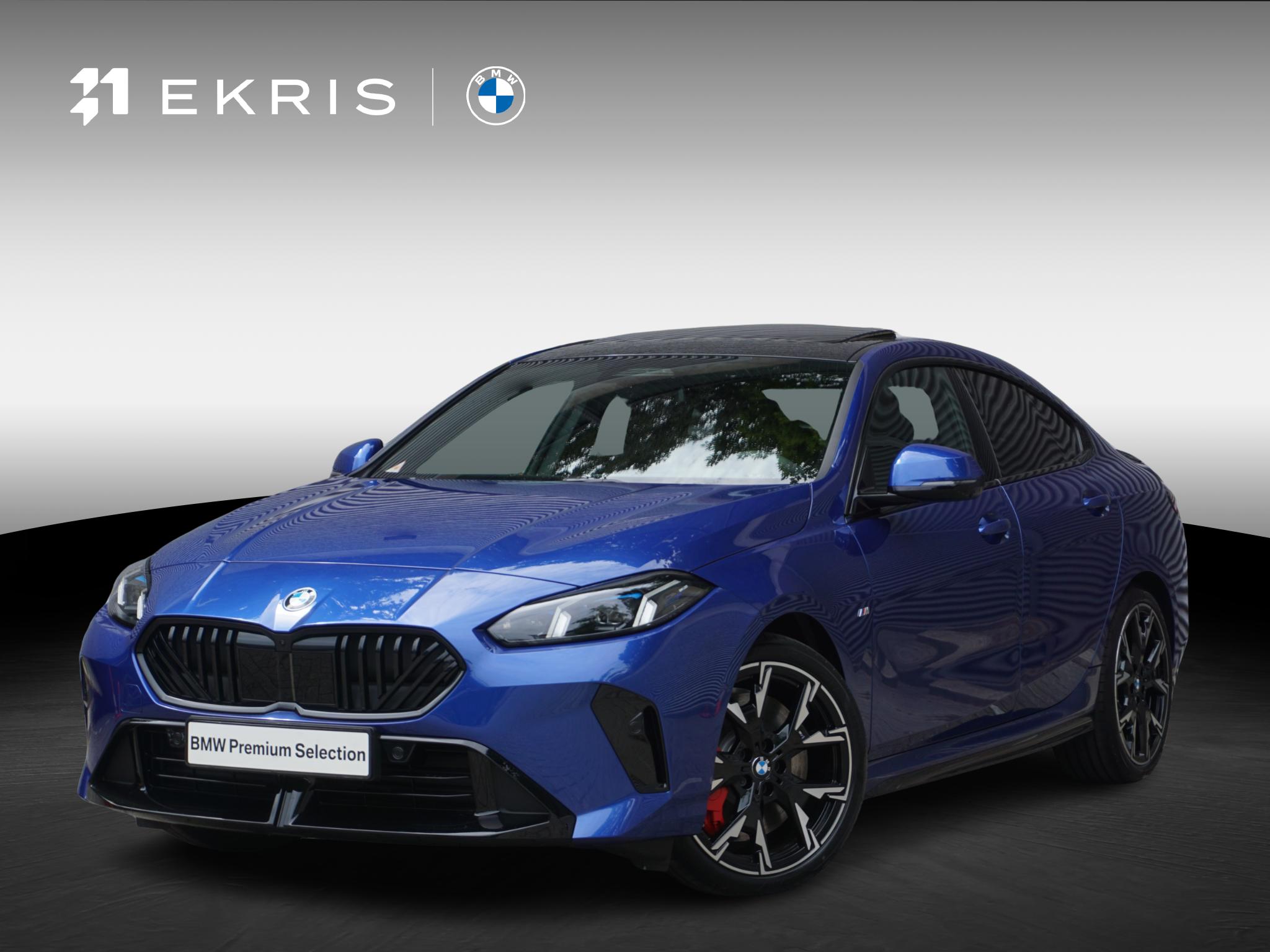 BMW 2 Serie Gran Coupe