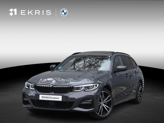 BMW 3 Serie Touring 330e xDrive