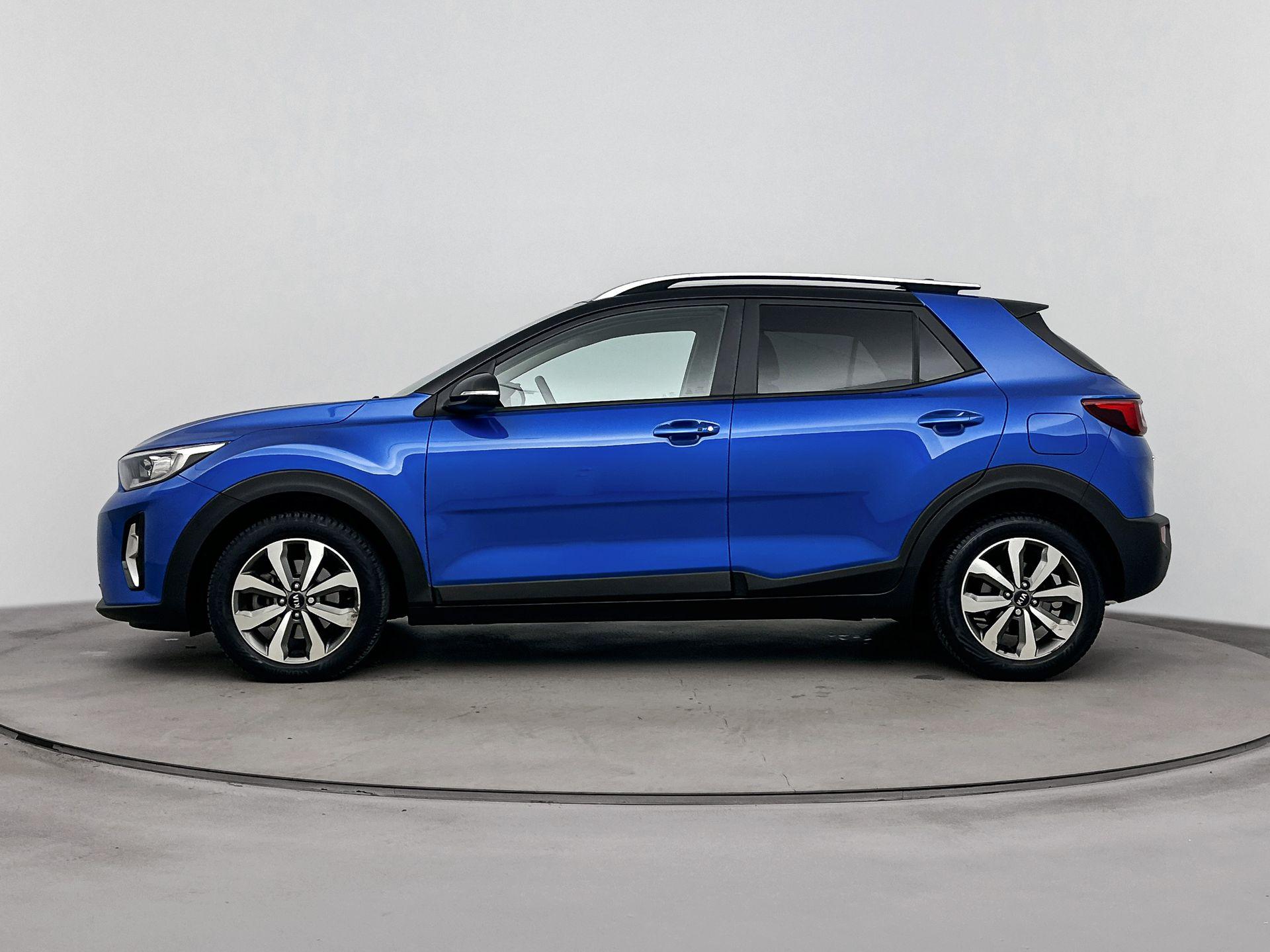 Kia Stonic 1.0 T-GDi MHEV DynamicPlusLine - Afbeelding 4