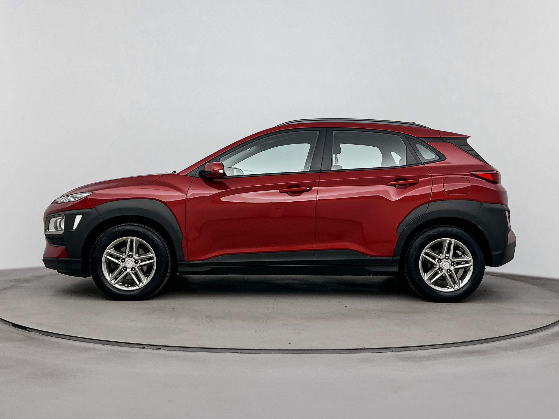 Hyundai Kona 1.0 T-GDI Comfort - Afbeelding 3