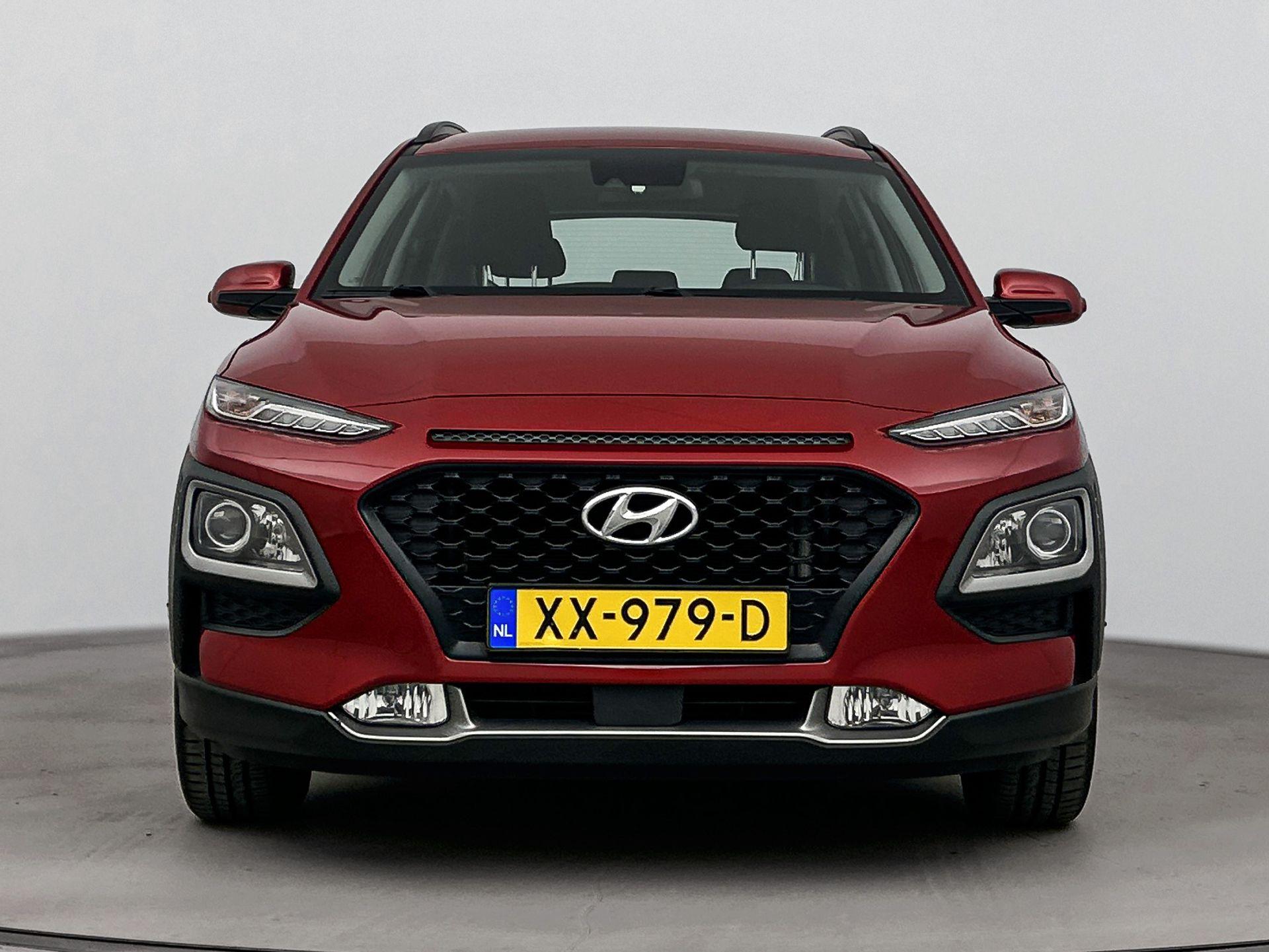 Hyundai Kona 1.0 T-GDI Comfort - Afbeelding 5