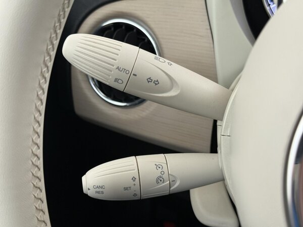 cruise control