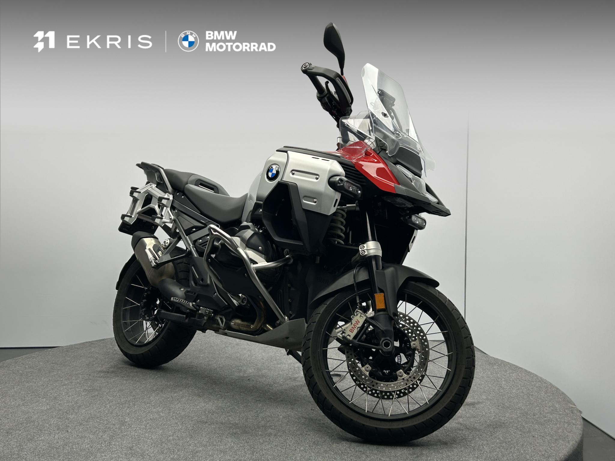 BMW R 1300 GS Adventure  - Afbeelding 2