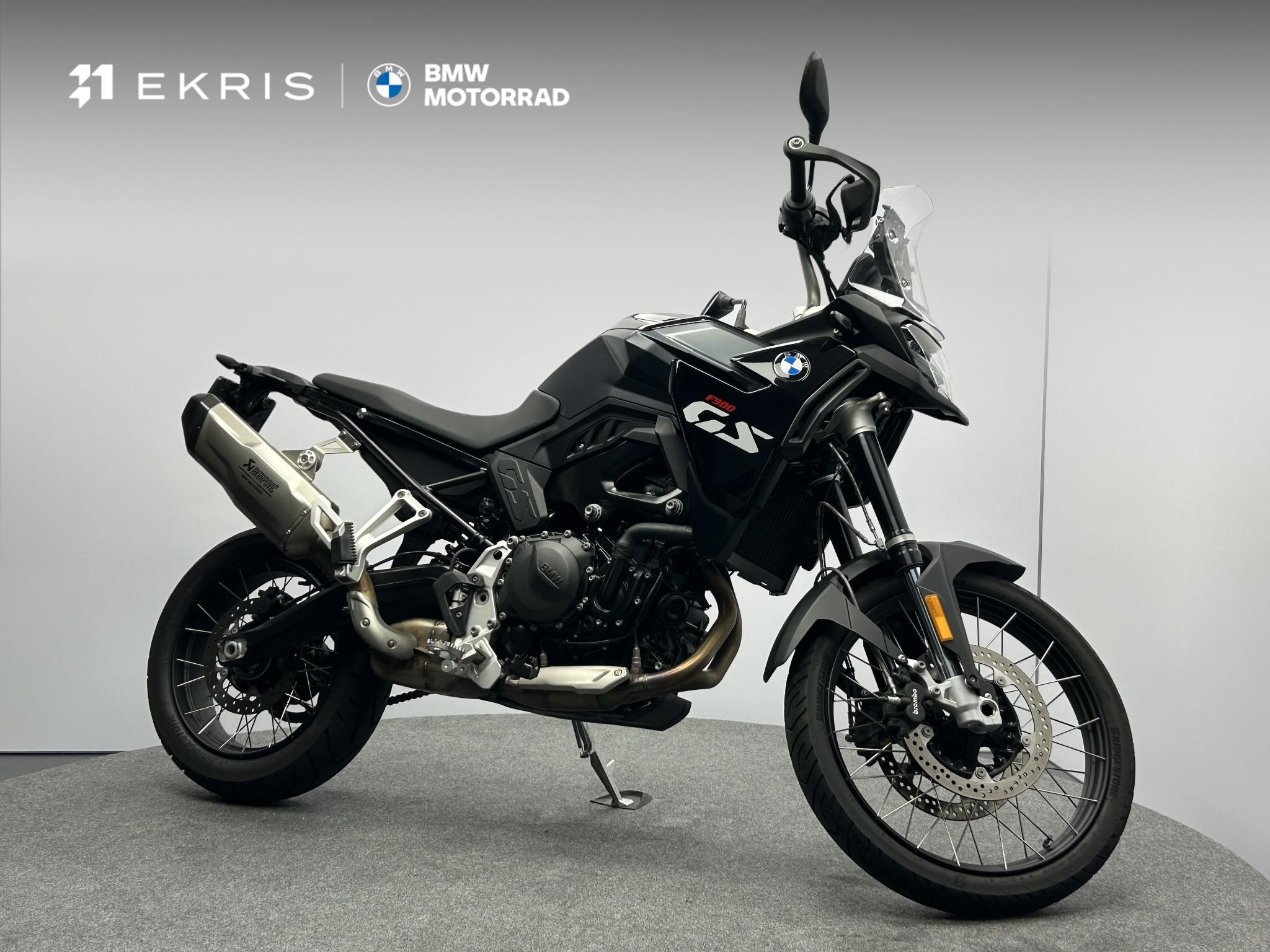 BMW F 900 GS F 900 GS | Dynamic Package |