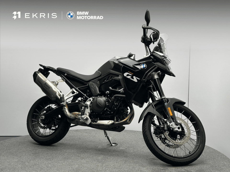 BMW F 900 GS F 900 GS | Dynamic Package | - Afbeelding 1