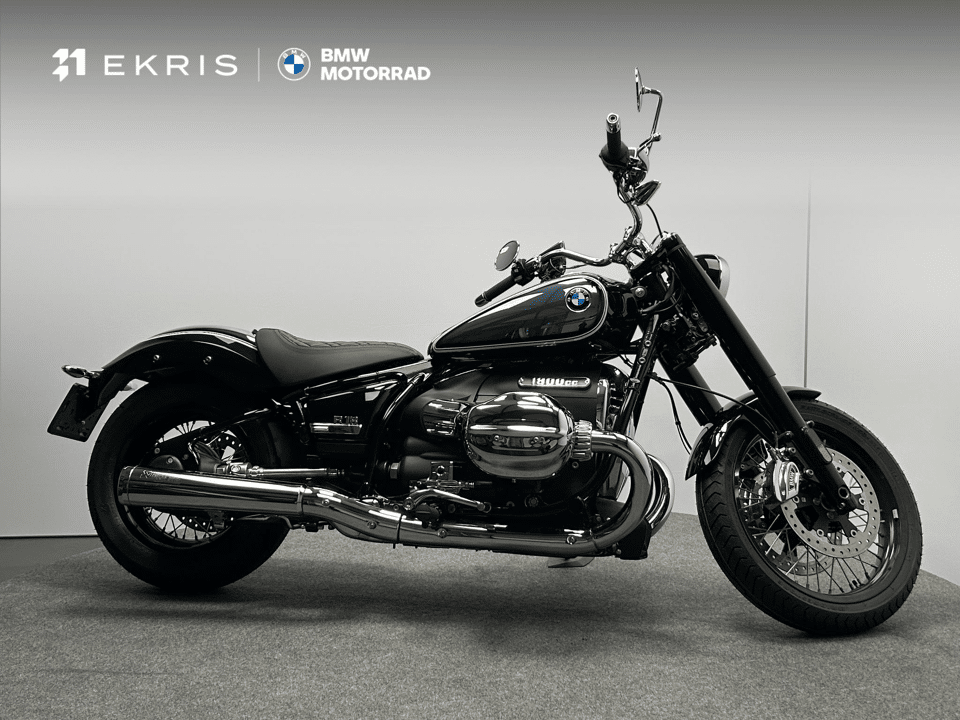 BMW R 18 - Afbeelding 1