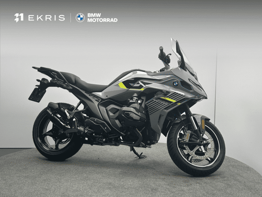 BMW R 1300 RS