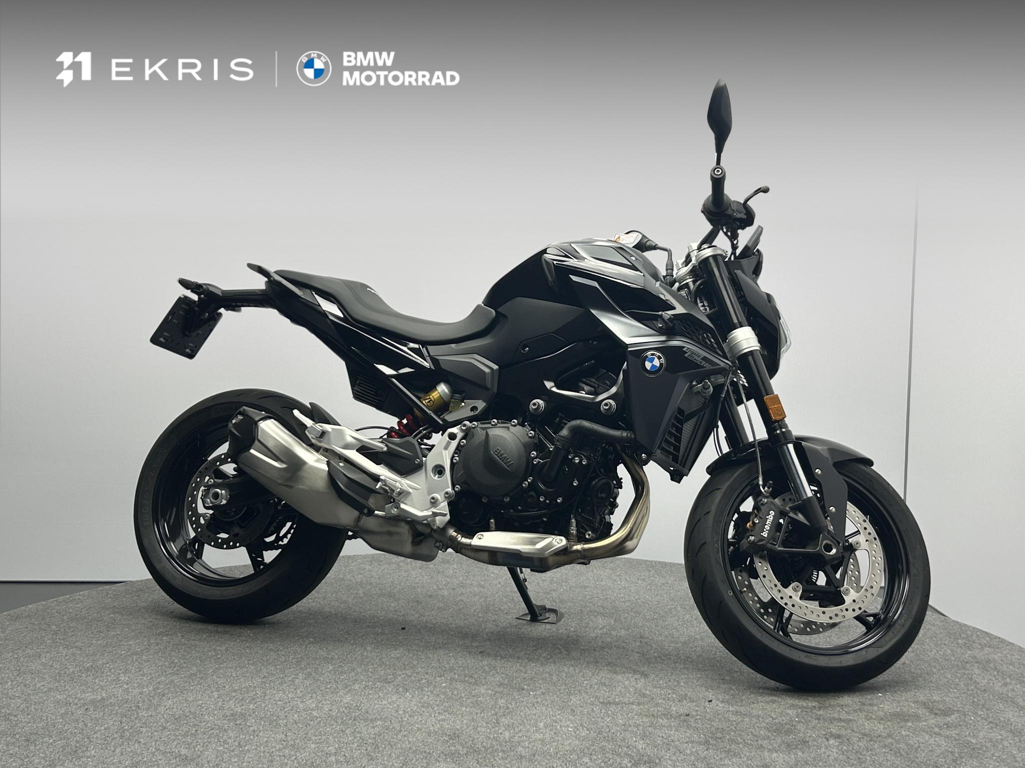 BMW F 900 R