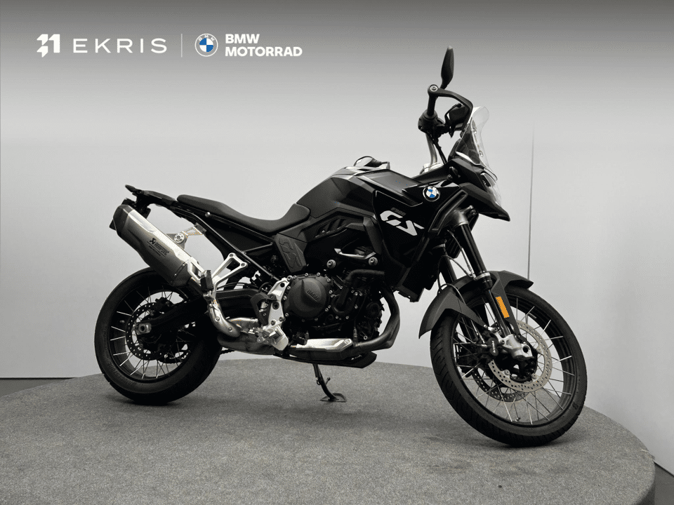 BMW F 900 GS - Afbeelding 1