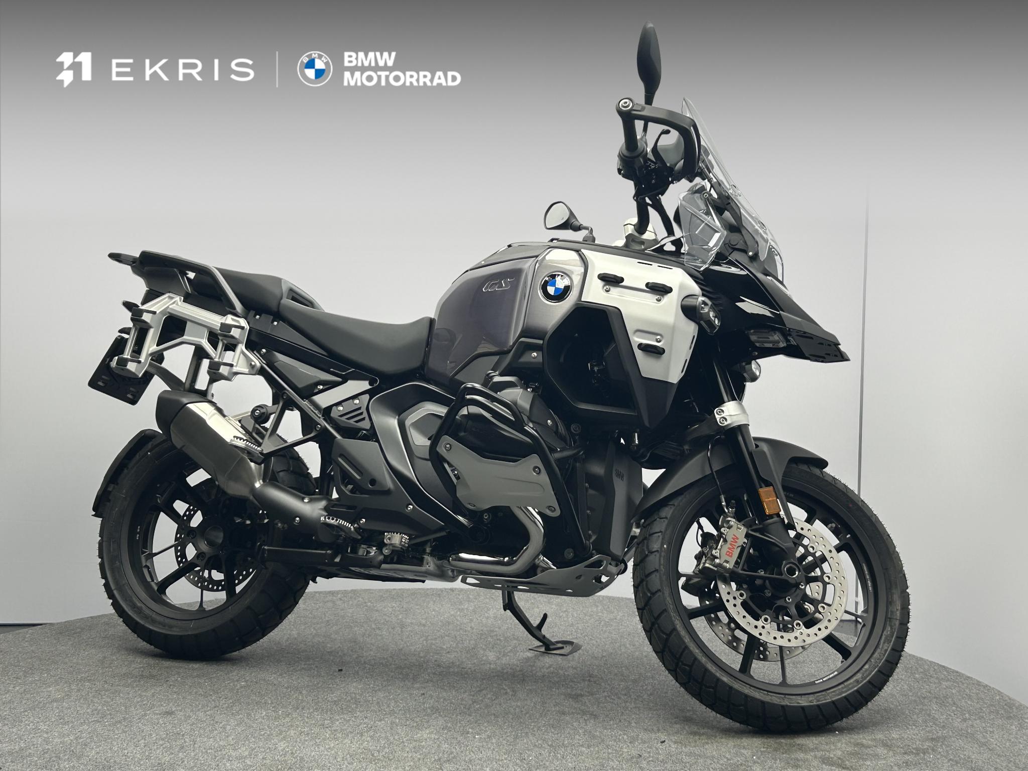BMW R 1300 GS Adventure