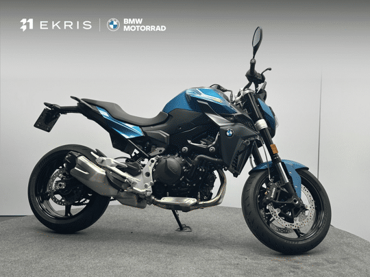 BMW F 900 R
