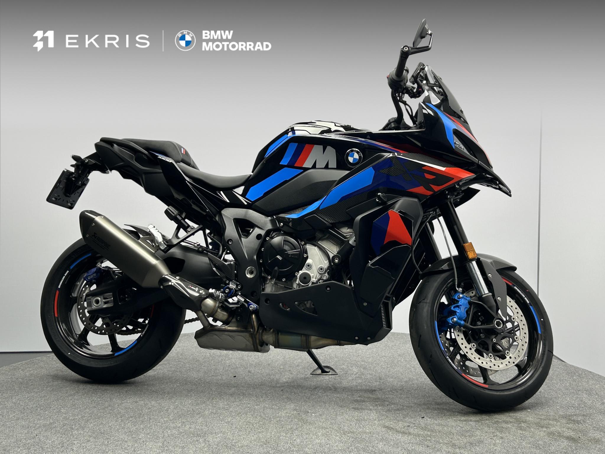 BMW M 1000 XR
