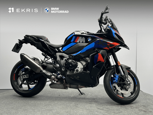 BMW M 1000 XR