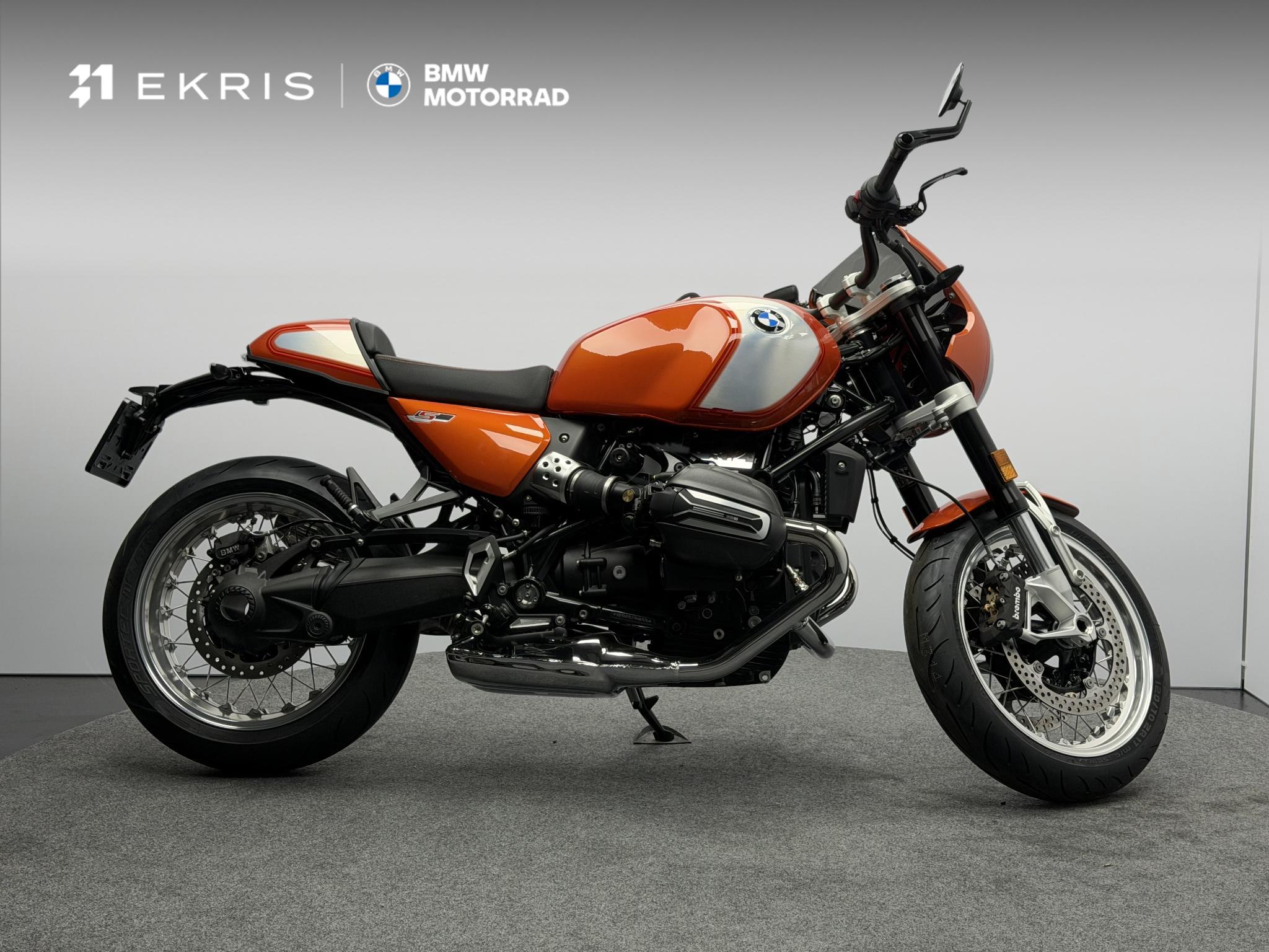 BMW R12 S