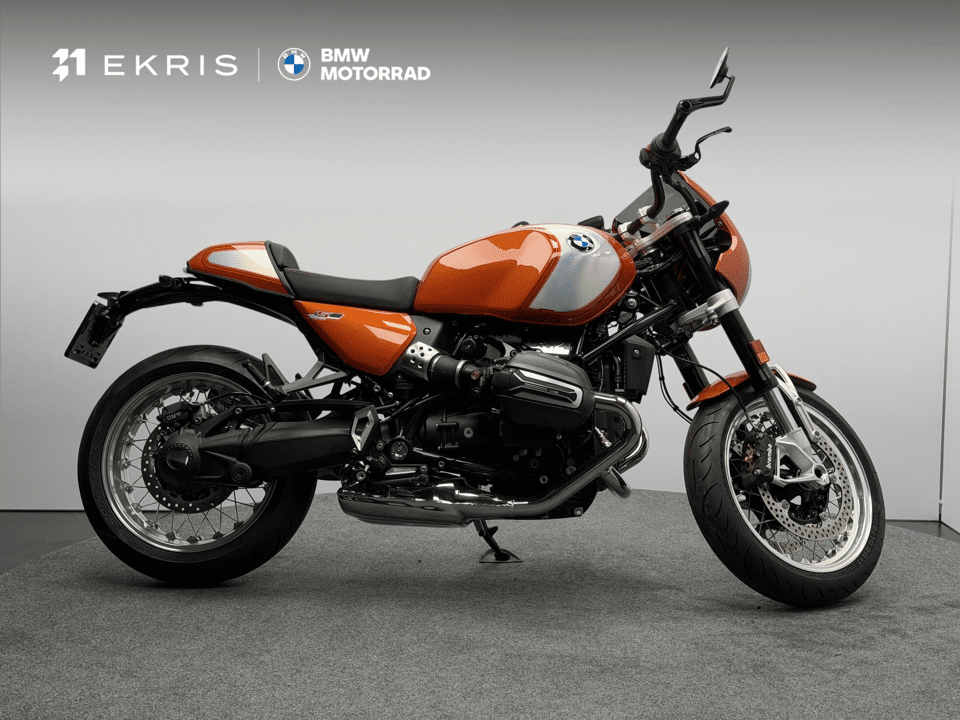 BMW R12 S - Afbeelding 1
