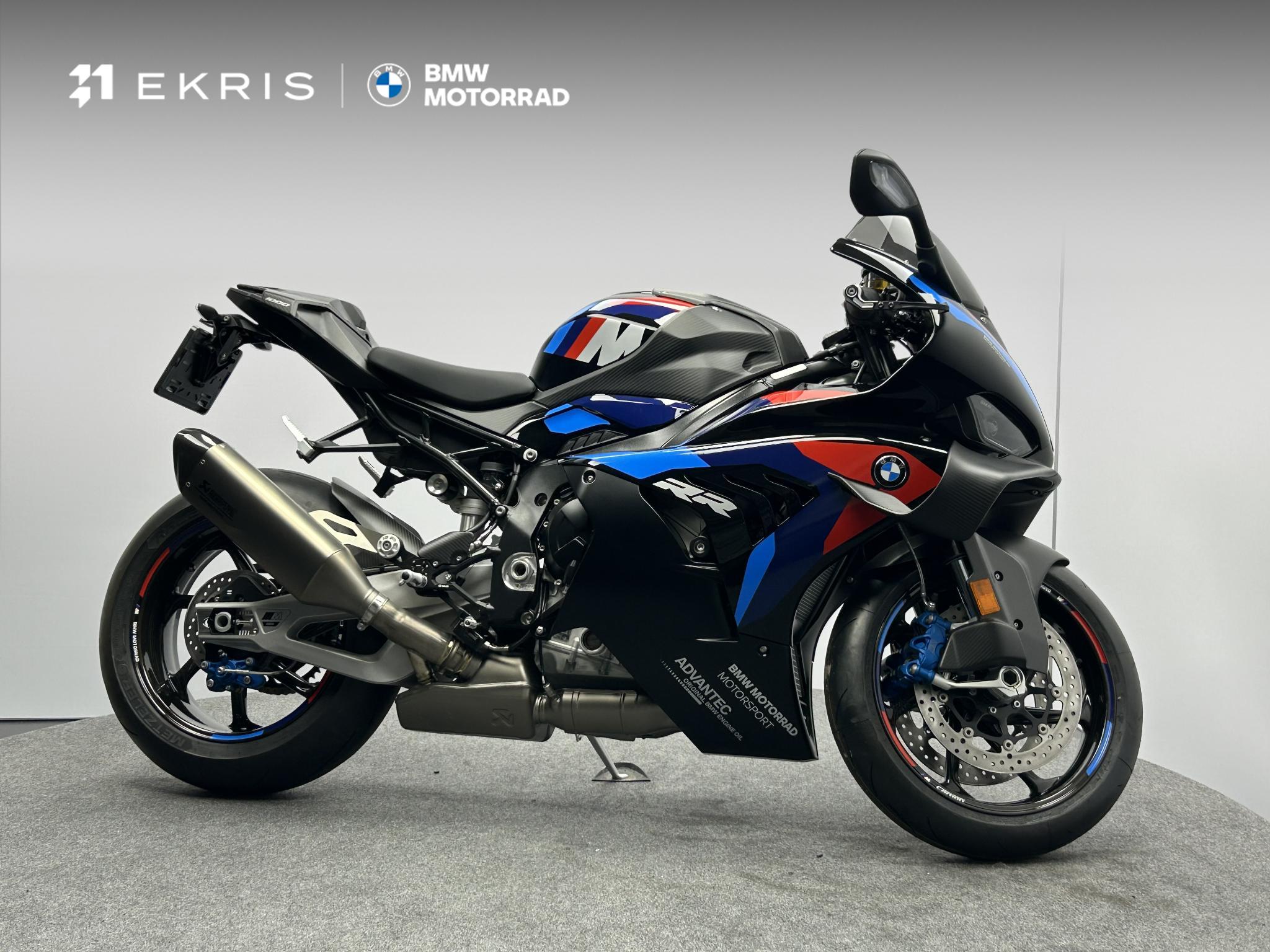 BMW M 1000 RR