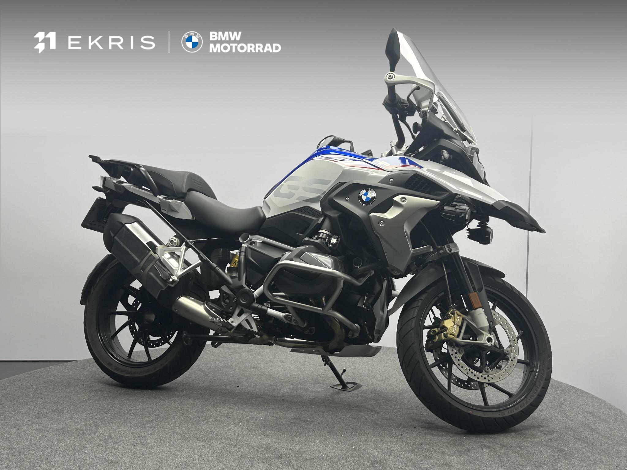 BMW R 1250 GS HP