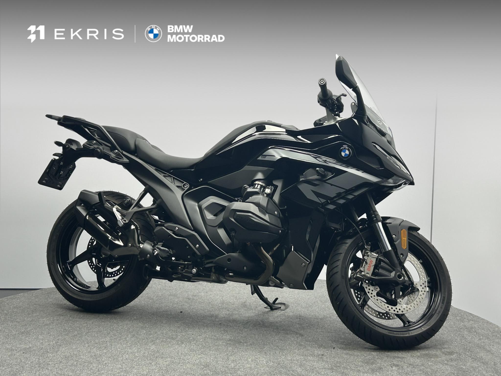 BMW R 1300 RS