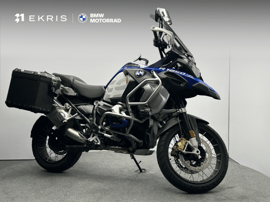 BMW R 1250 GS Adventure