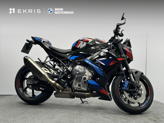 BMW M 1000 R Competition