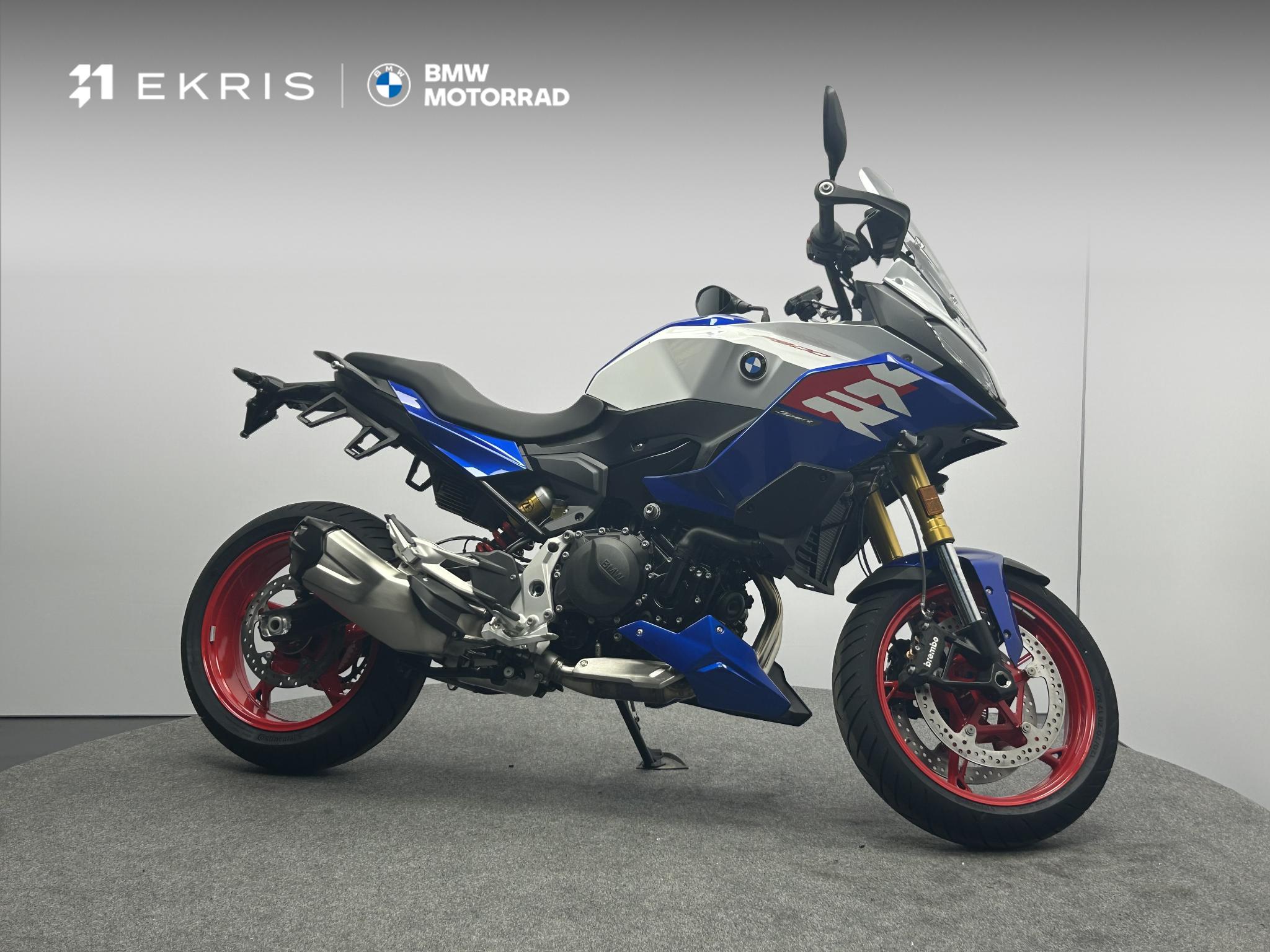 BMW Sport
