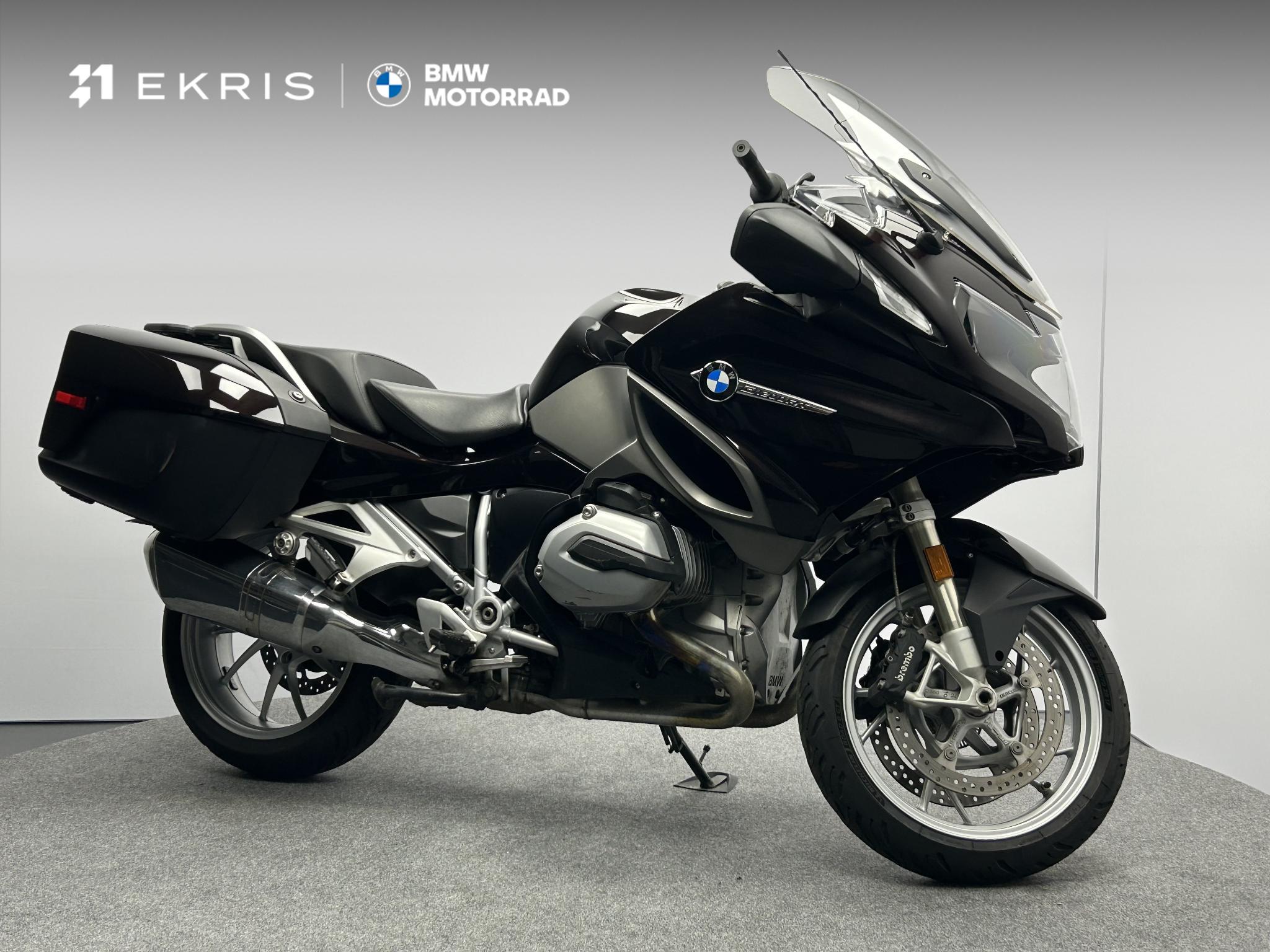 BMW R 1200 RT
