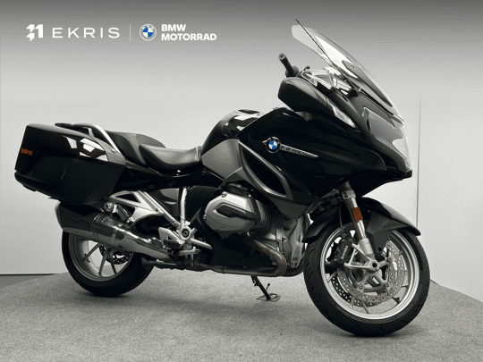 BMW R 1200 RT