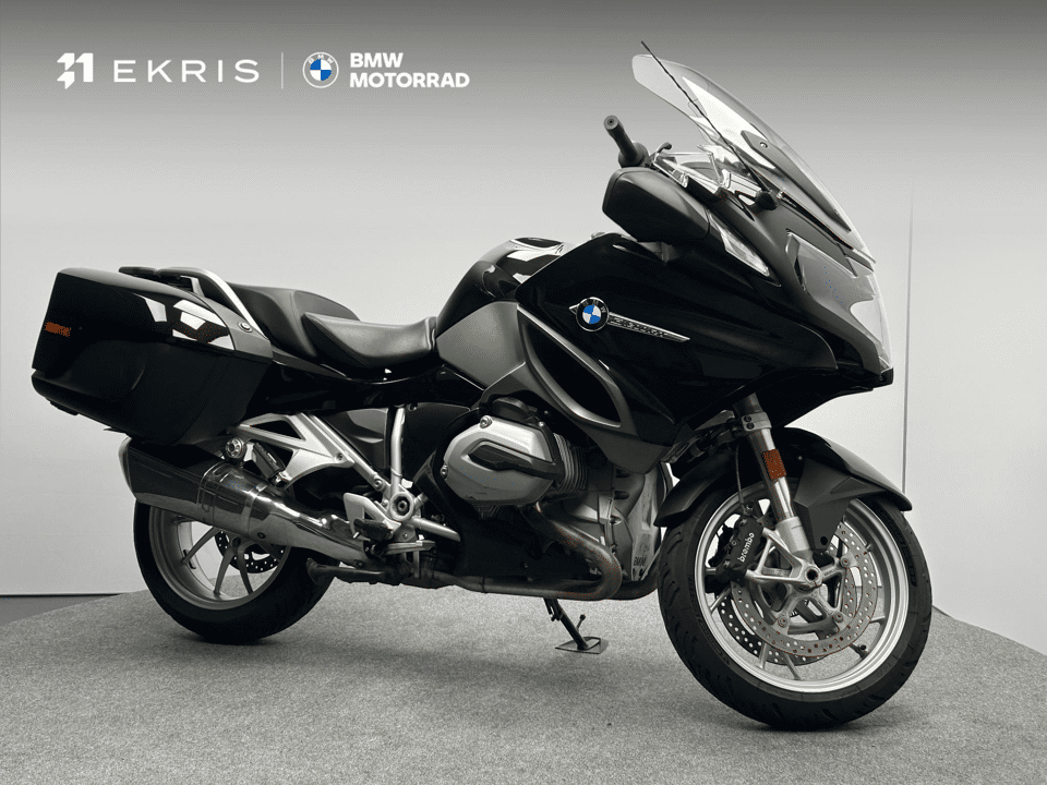 BMW R 1200 RT - Afbeelding 1