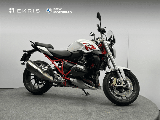 BMW R 1200 R Sport