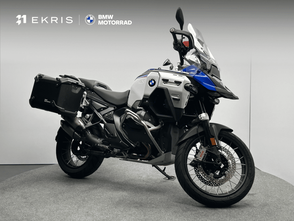 BMW R 1300 GS Adventure - Afbeelding 1