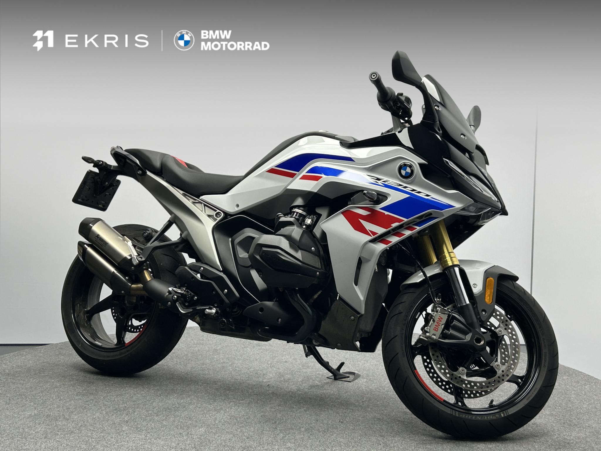 BMW R 1300 RS Sport