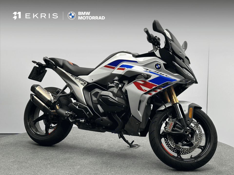 BMW R 1300 RS Sport - Afbeelding 1