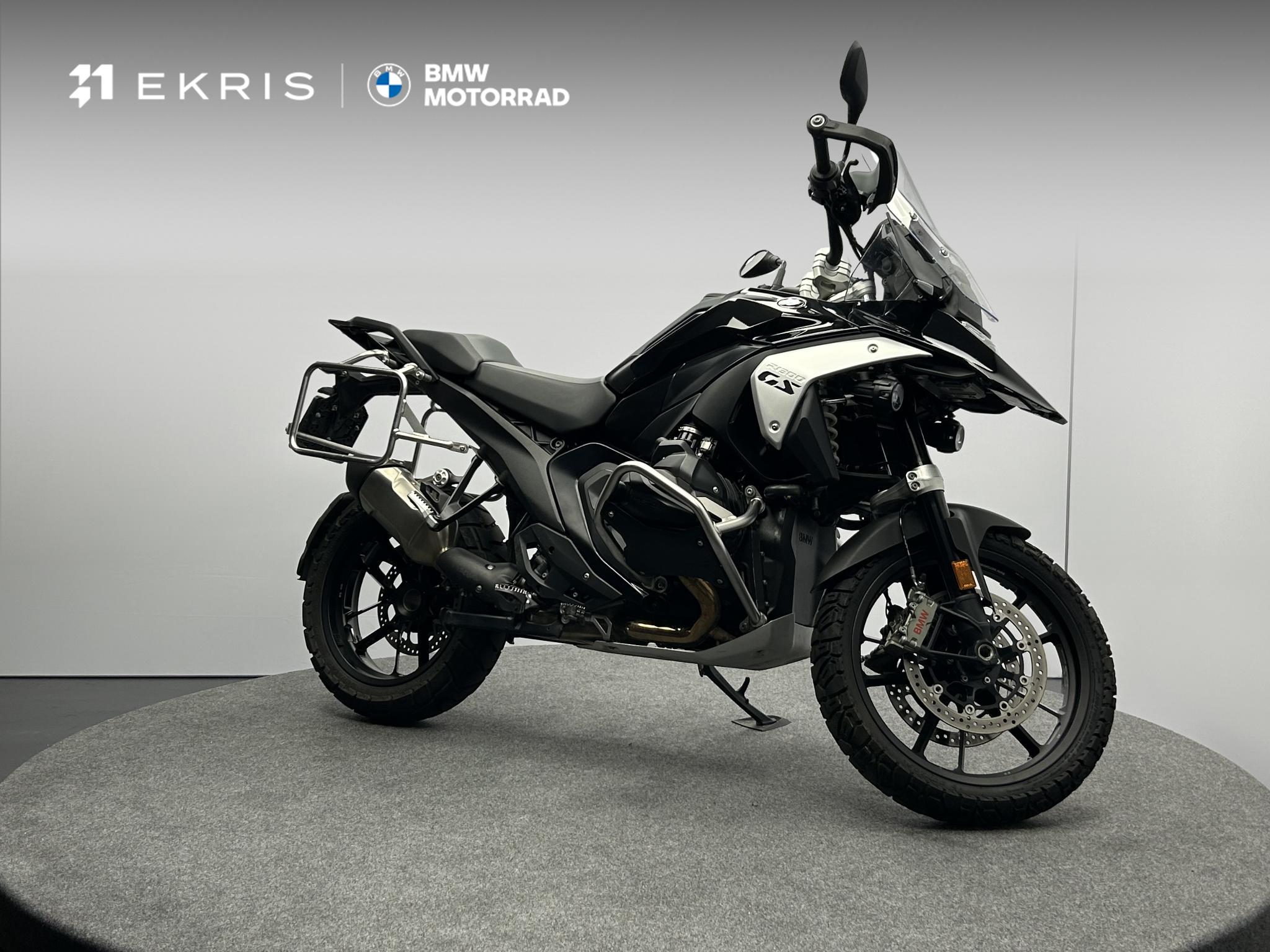 BMW R 1300 GS  - Afbeelding 2