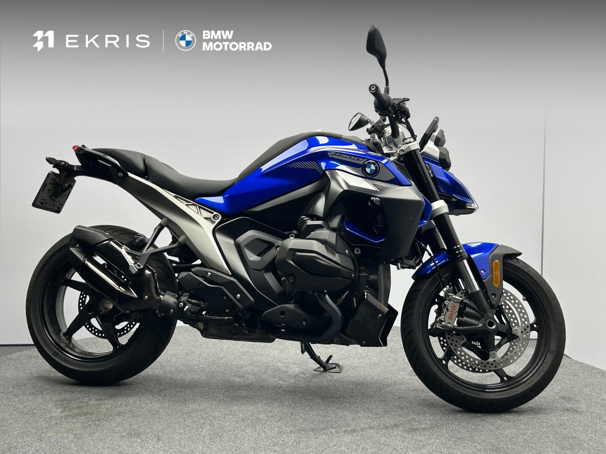 BMW R 1300 R