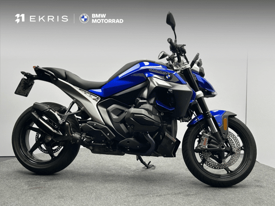 BMW R 1300 R