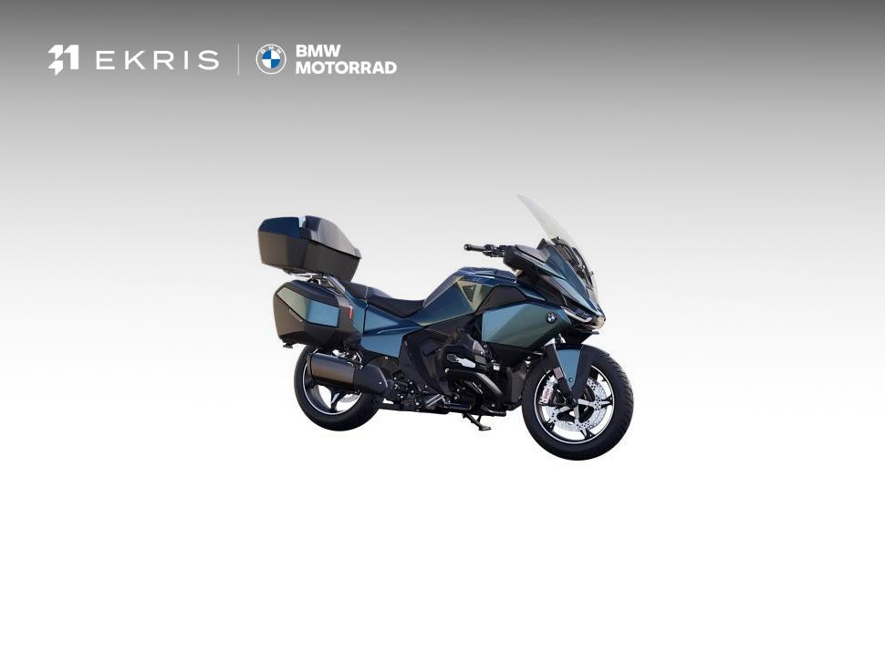 BMW R 1300 RT