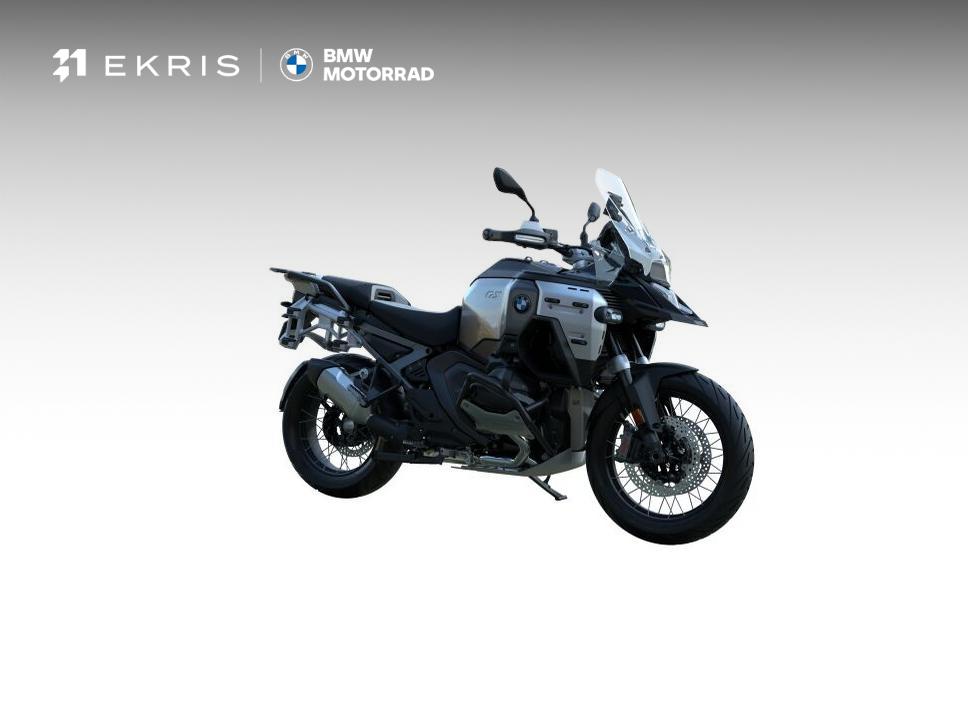 BMW R 1300 GS Adventure