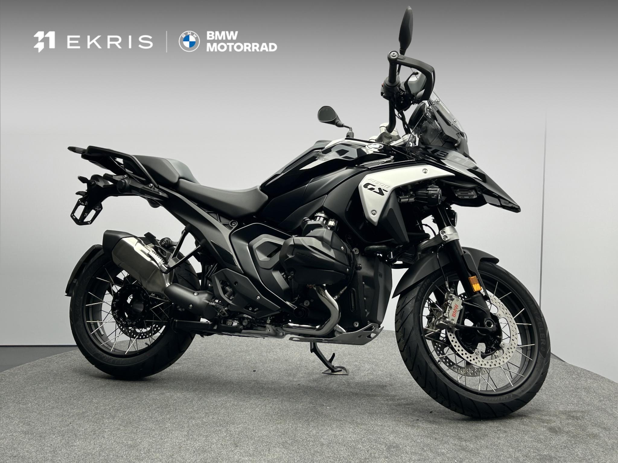 BMW R 1300 GS