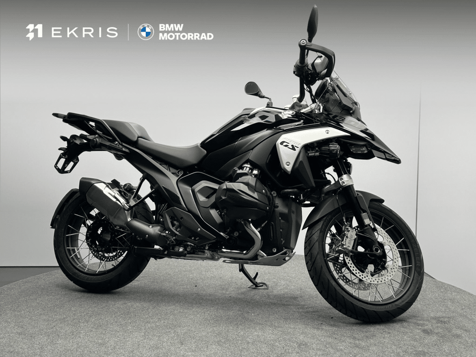BMW R 1300 GS - Afbeelding 1