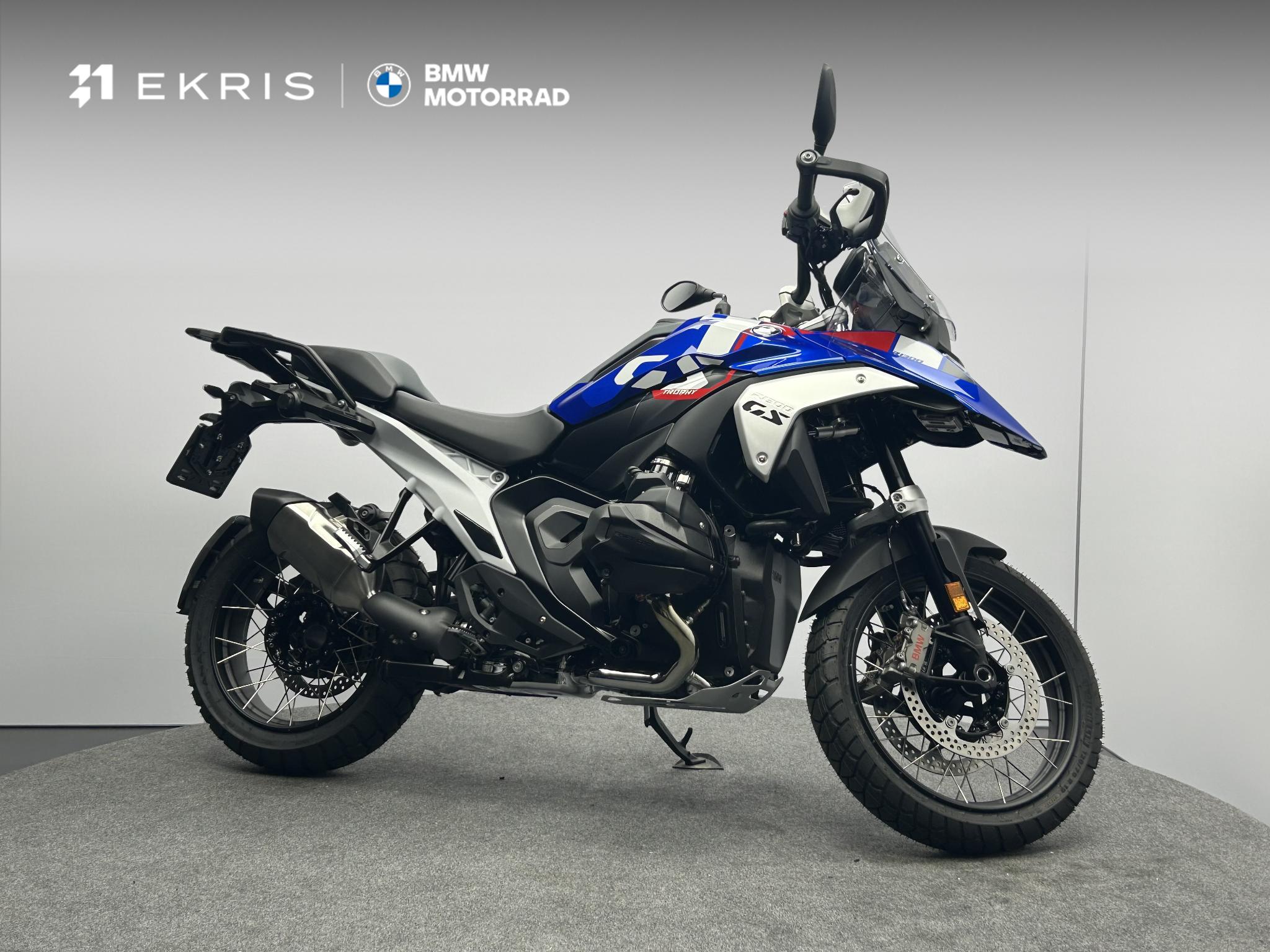 BMW R 1300 GS