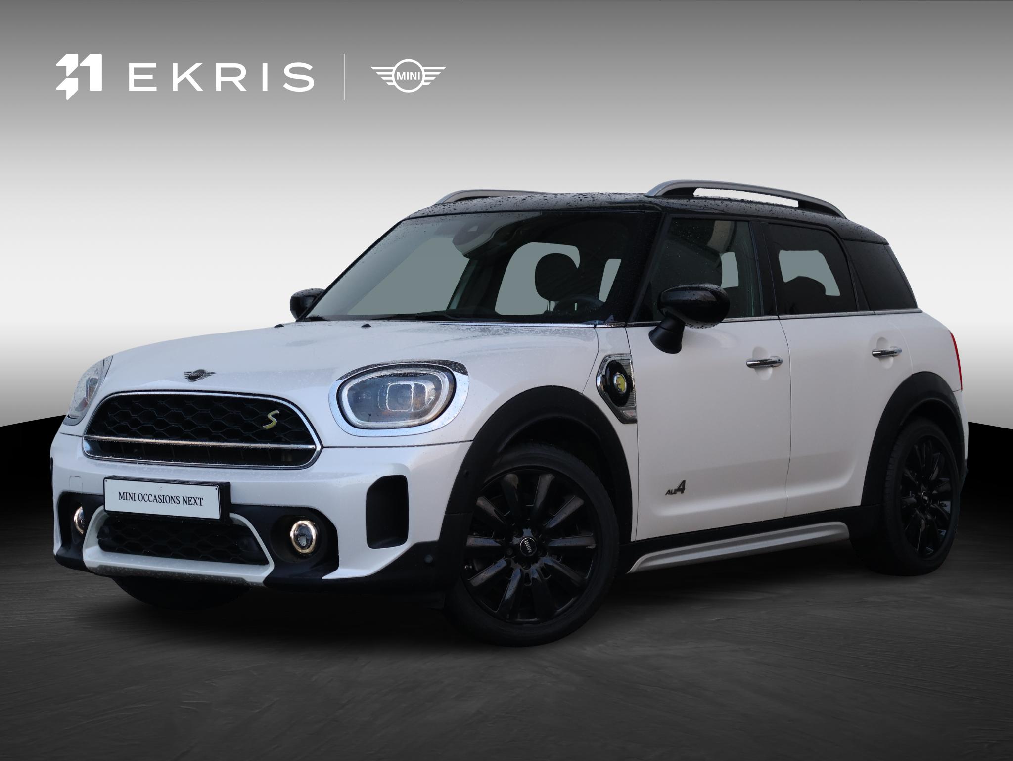 MINI Countryman 1.5 Cooper S E ALL4 Chili