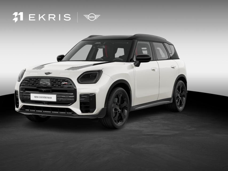 MINI Countryman C